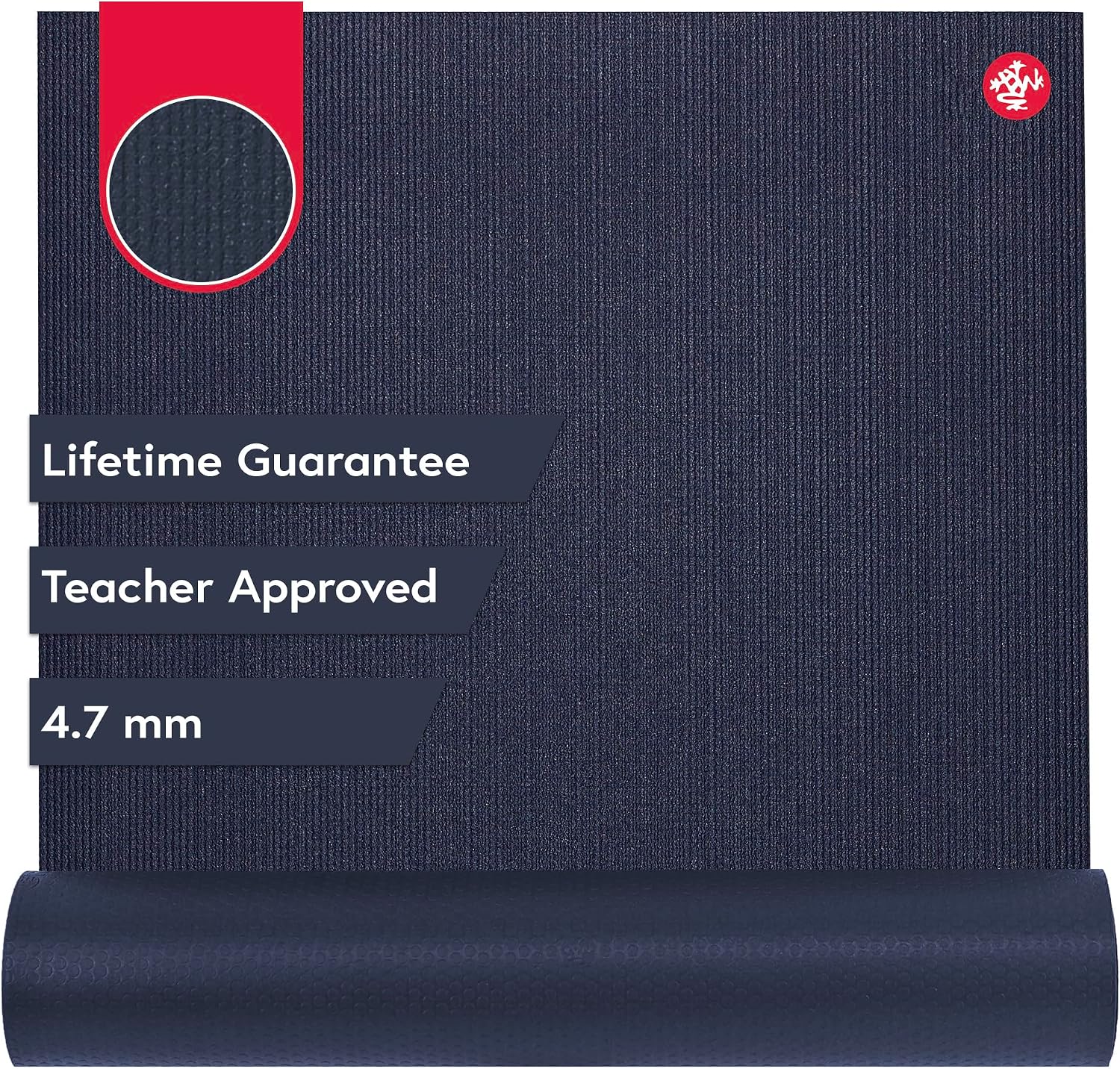 Manduka PROlite Yoga Mat 4.7mm | Li...