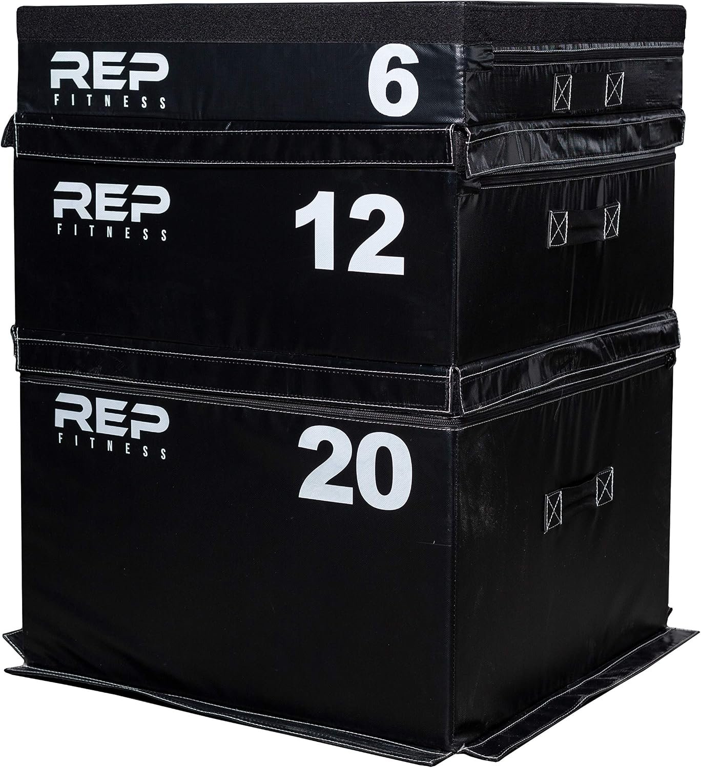 REP Fitness Stackable Soft Foam Ply... – 91sLdzy0ZpL._AC_SL1500_.jpg