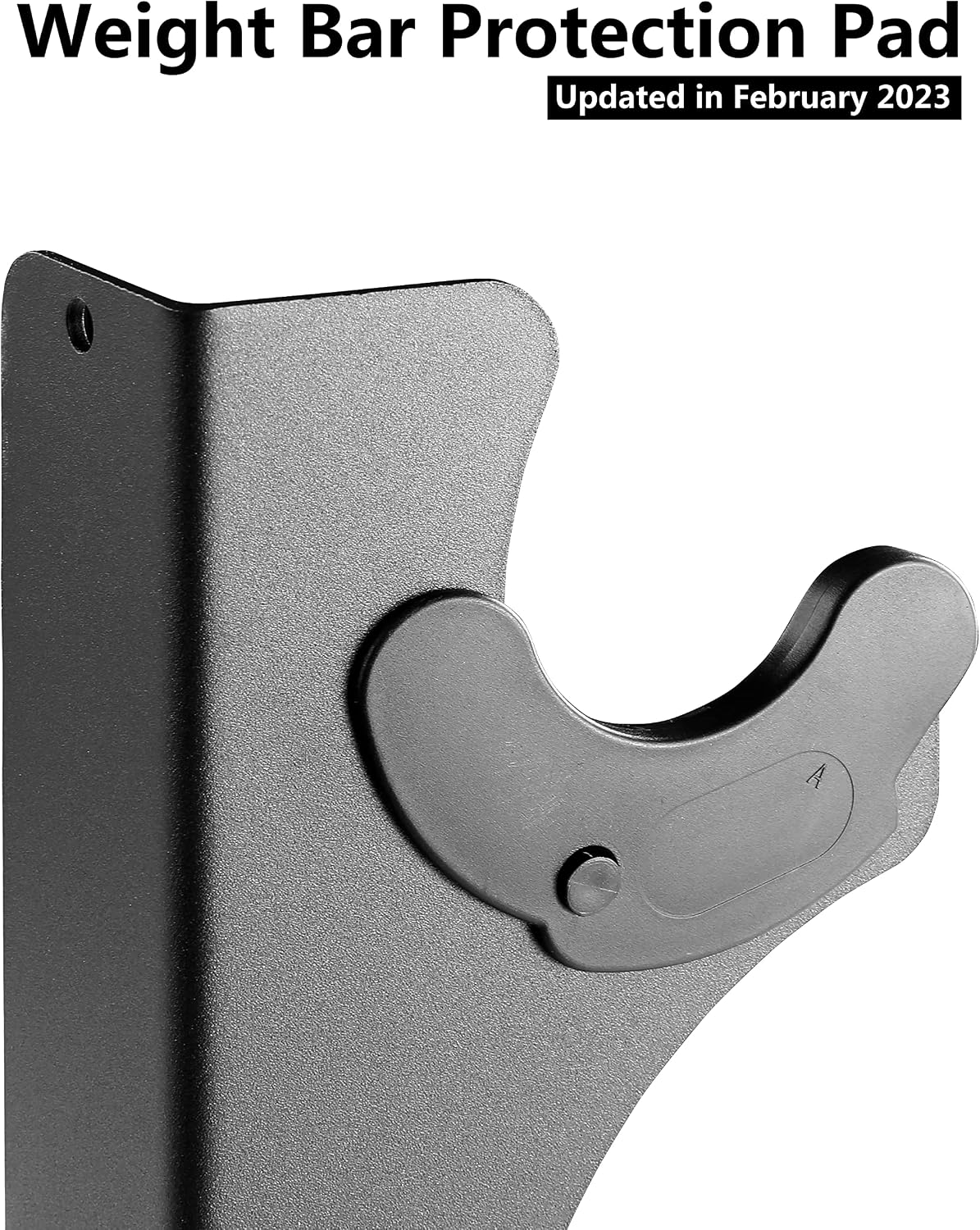 Barbell Rack Barbell Holder Wall Mo... – 91yiFx4545L._AC_SL1500_.jpg