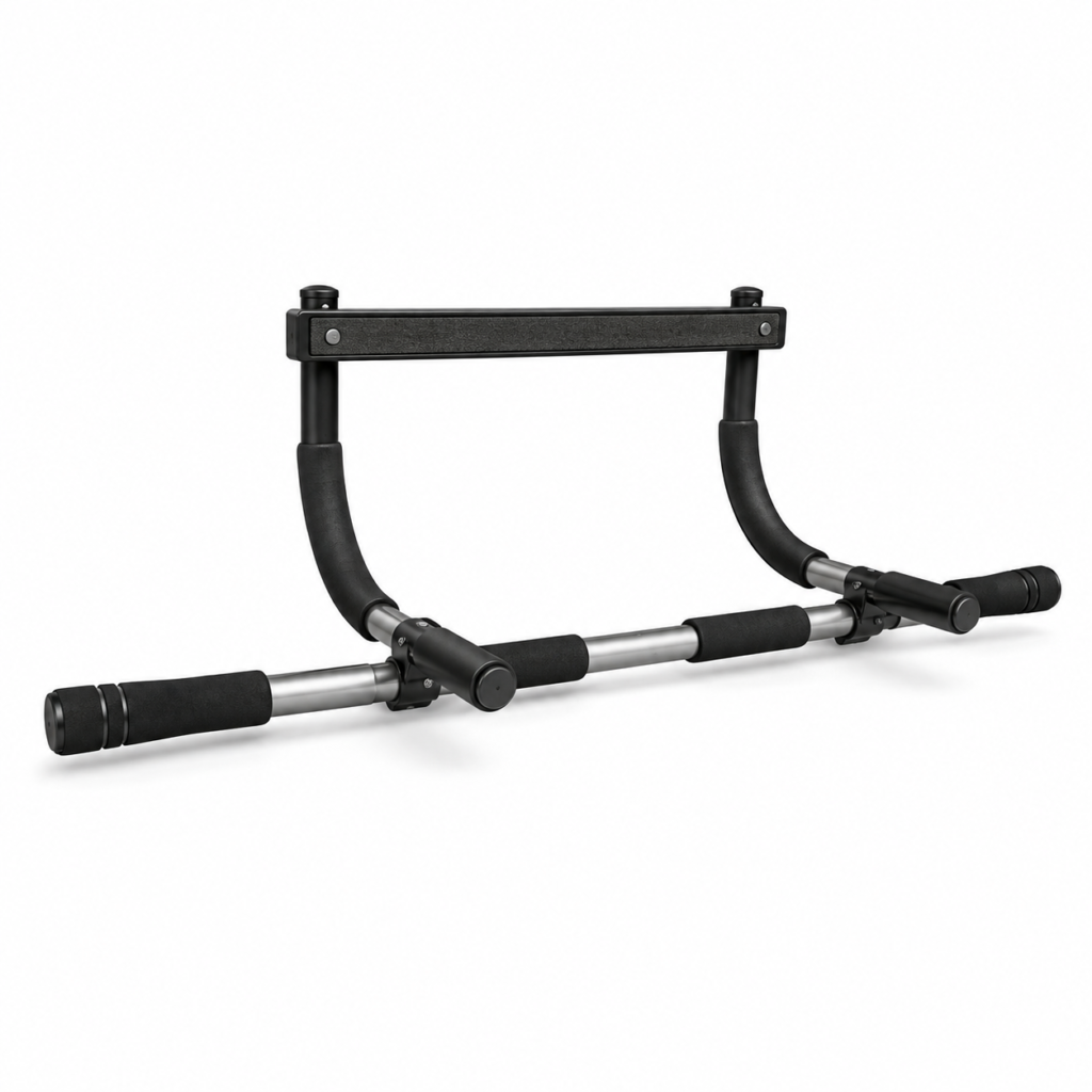 Pull-Up Bars