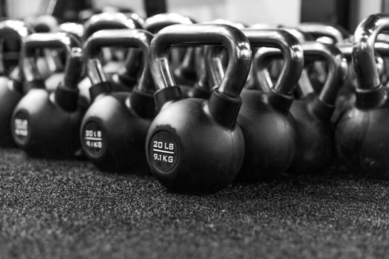 Kettlebells vs Dumbbells: Which Should You Use for Home Workouts?