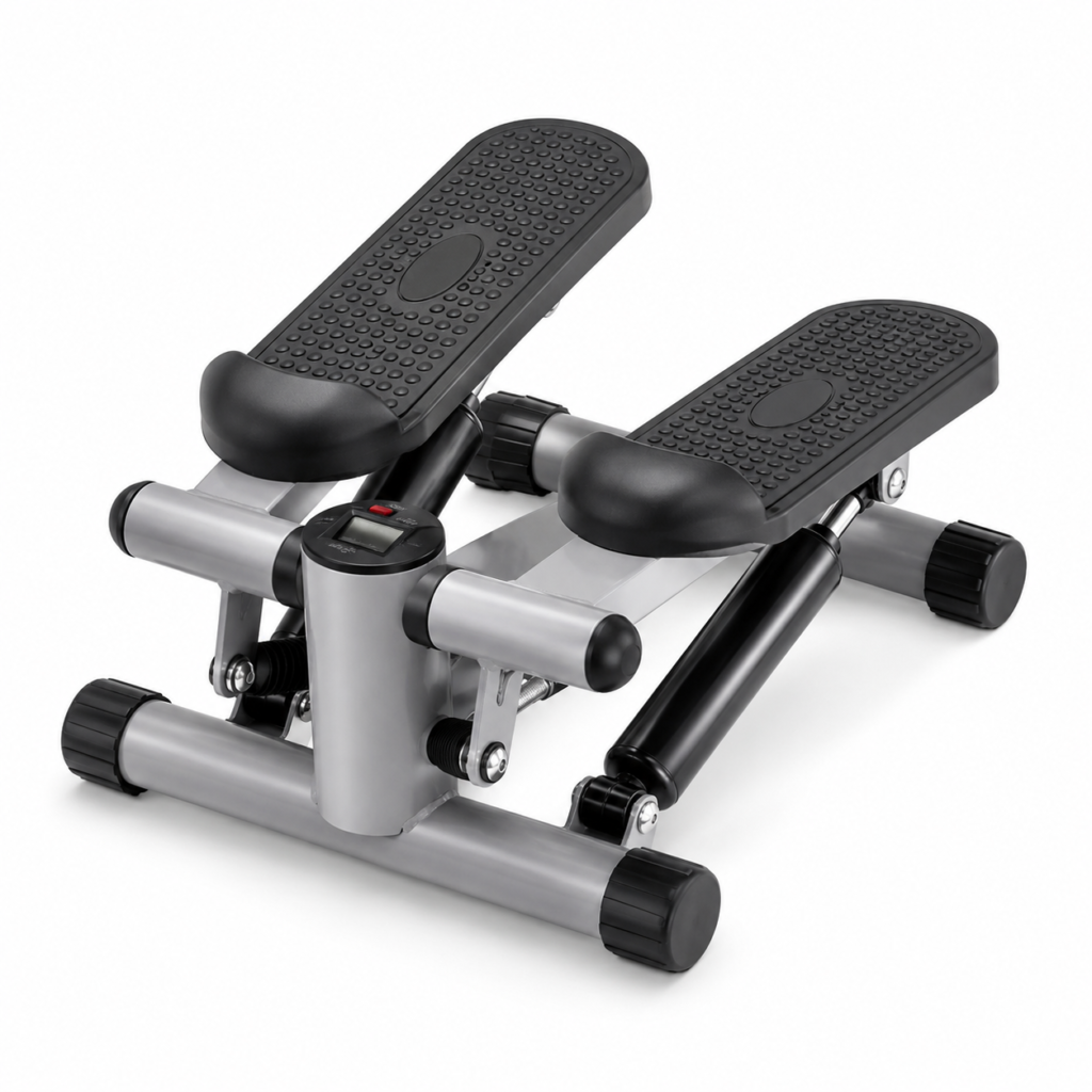 Stair Stepper Machines