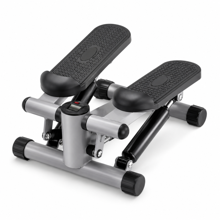 Stair Stepper Machines