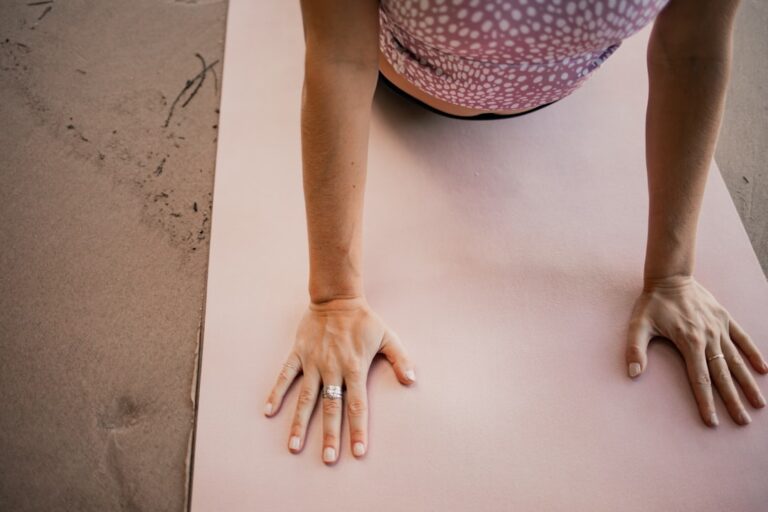 Yoga Mat Thickness Explained: Which Thickness Is Best for You?