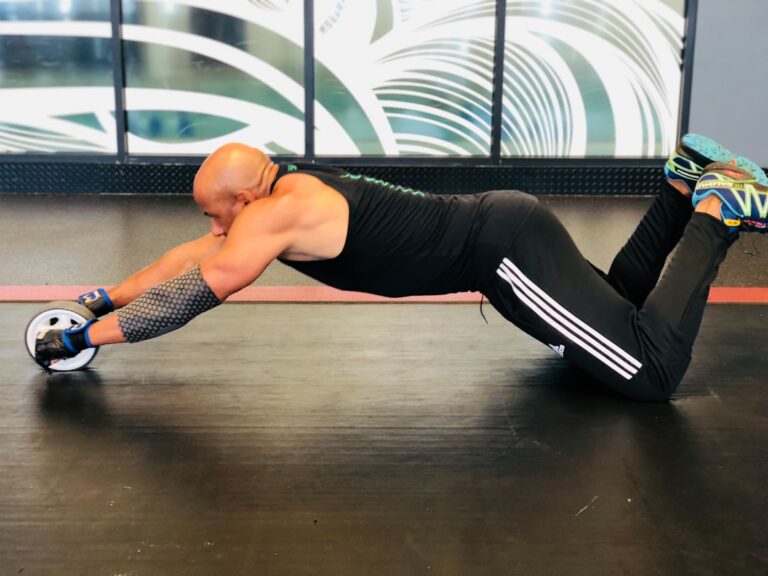 How to Use a Foam Roller Properly After a Workout