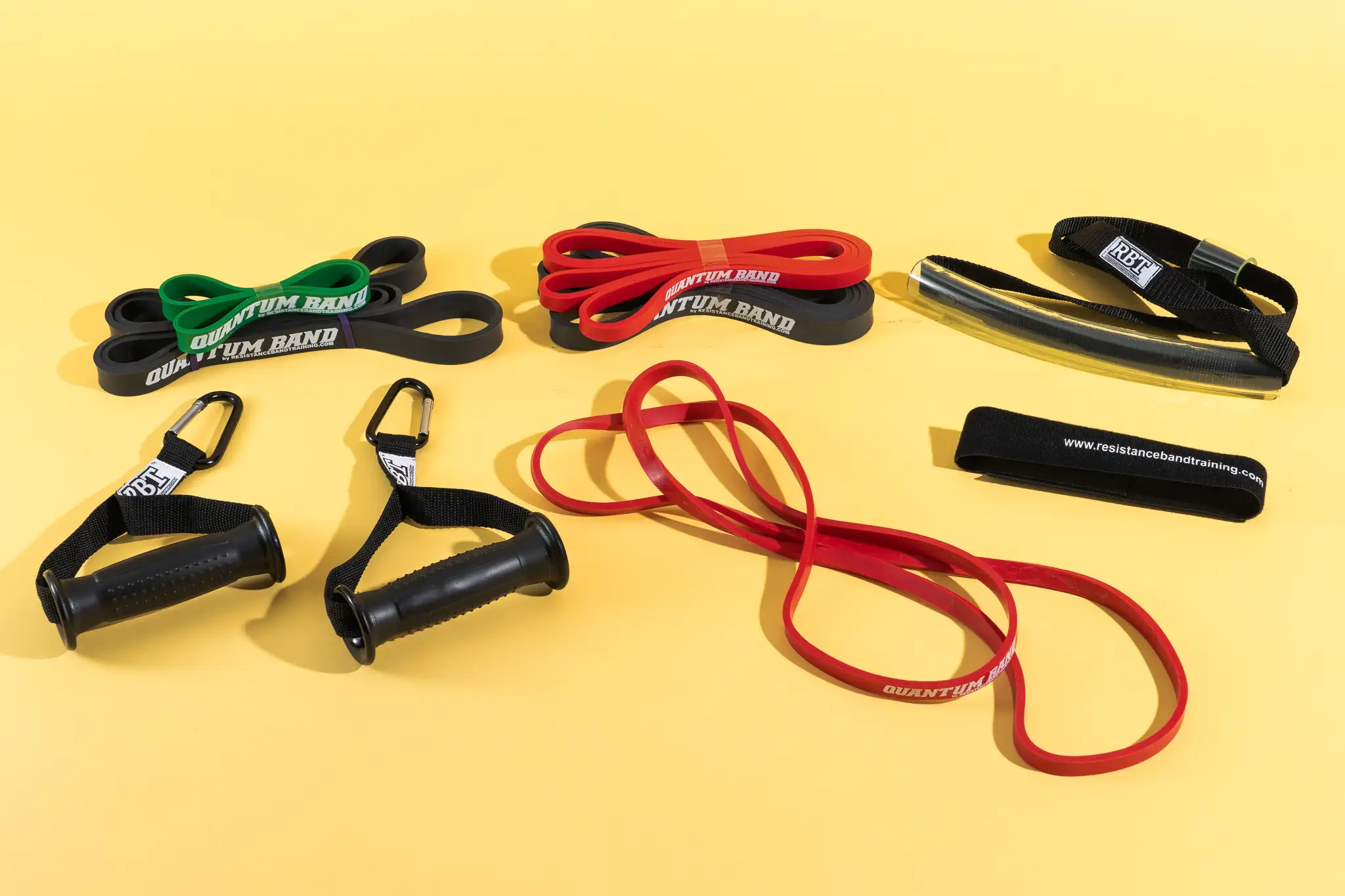 Resistance Bands Explained: Which Types Do You Actually Need?