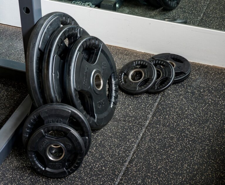 How to Protect Your Floors When Building a Home Gym