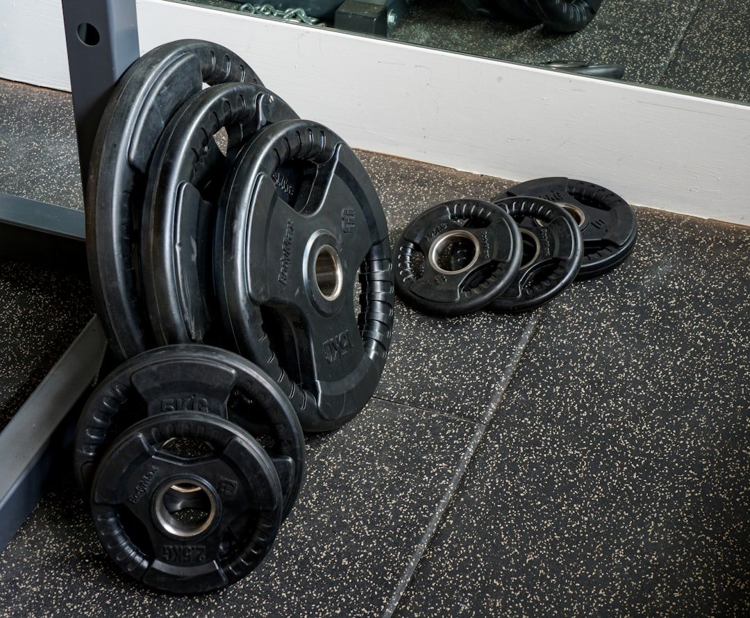 How to Protect Your Floors When Building a Home Gym