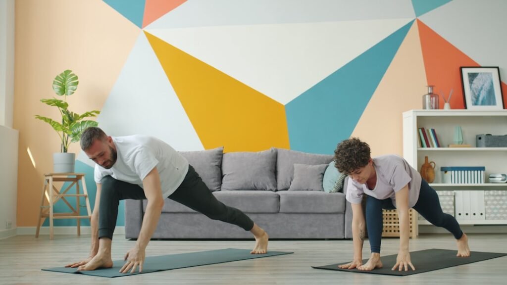 Kettlebells vs Dumbbells: Which Should You Use for Home Workouts?