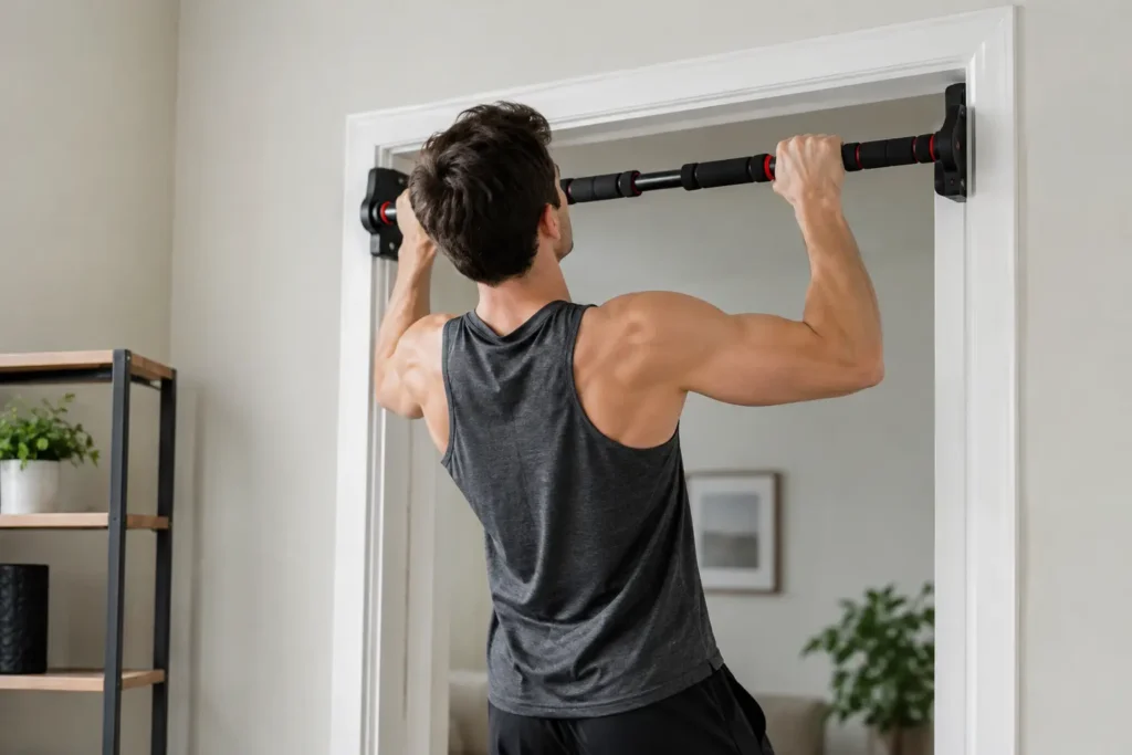 Doorway Pull Up Bar: What to Check Before You Buy