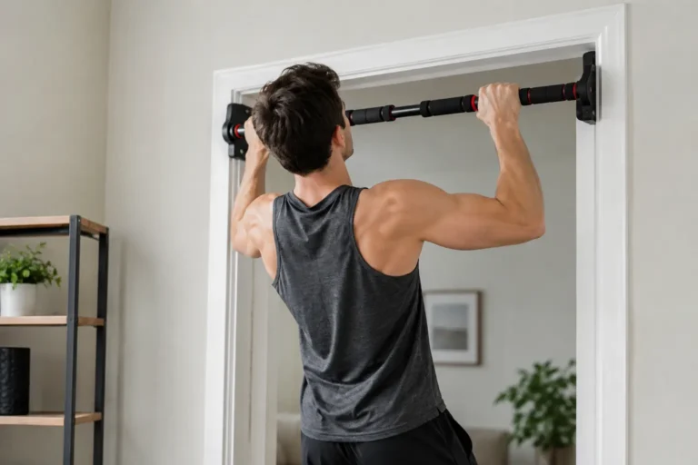 Doorway Pull Up Bar: What to Check Before You Buy