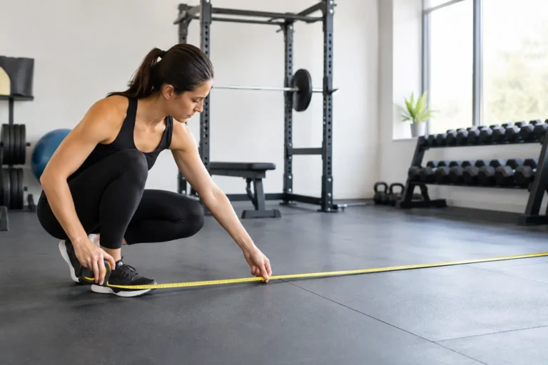 How to Measure Gym Space Before Buying Equipment
