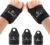 ELEAMY Wrist Weights for Women & Men – 0.5/1/1.5/2/3lb*2 Pairs