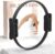 JKSHMYT Pilates Ring, 14.5 inch Magic Circle Pilates Equipment
