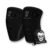 Gymreapers Knee Sleeves (1 Pair) with Gym Bag – IPF Approved – Support Compression Brace for Squats, Fitness, Weightlifting, Cross Training, Powerlifting – 7MM Neoprene Sleeves – For Men & Women (Black/Black, Large)