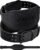 RDX Weight Lifting Belt Gym Fitness, Cowhide Leather, 4” 6” Padded Lumbar Back Support, 10 Adjustable Holes, Weightlifting Powerlifting Bodybuilding Deadlift Squat Workout Strength Training, Men Women