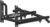 Wall Mount Pull Up Bar, Joist Mount Chin Up Bar