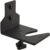 Heavy Duty Wall Mount Dumbbell Holder for Wood Stud Installation