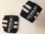 Rogue Fitness Wrist Wraps, Short 12″, Black, Power/Weight Lifting