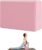 9″x6″x3″ Yoga Blocks, Soft Non-Slip Surface Premium Foam Blocks, Supportive, Lightweight, Odor Resistant, Yoga Accessories for Pilates Meditation General Fitness Stretching Toning
