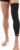 Copper Compression Leg Compression Sleeve – Copper Infused Knee Stabilizer Brace for Running, Meniscus Tear, ACL, MCL, Arthritis, Joint Pain Relief – Thigh & Calf Support for Men & Women