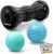 Tumaz Foot Roller for Deep Tissue Massage & Reflexology