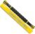 Idson Muscle Roller Stick for Athletes- Body Massage Sticks Tools-Muscle Roller Massager for Relief Muscle Soreness,Cramping and Tightness,Help Legs and Back Recovery,Black Yellow