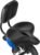 MOONCOOL Oversized Bike Seat with Backrest, 12″×12″ Wide Padded Bike Saddle