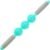 Coolife Fascia Muscle Roller, Cellulite Massager, Fascia Roller Stick