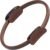 BetterMe Toning Pilates Ring – Magic Circle Pilates Ring for Strength & Flexibility – 15 Inch Fitness Ring for Home Pilates & Yoga Workouts