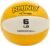 Champion Sports Leather Medicine Balls – Durable Weighted Balls for Strength, Core & Conditioning Training