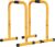 RELIFE REBUILD YOUR LIFE Dip Bar for Home Gym Training 400LBS Parallel Bars