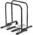 KAKICLAY 2026 Upgrade World’s Best Strongest Premium Dip Bars with Adjustable Ultra-Stable Settings & Non-Slip Feet – USA Original Patent, USA Designed, USA Shipped, USA Warranty