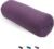 Everyday Yoga Premium Bolster, Soft Meditation Pillow, Multi-Colors