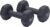 Amazon Basics Neoprene Dumbbell Hand Weights for Exercise and Muscle Toning
