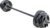 US Weight 43 LB Perfect Barbell Weight Set for Use in Home Gym
