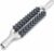 20 Inch Muscle Roller Stick, Double Row Massage Roller for Legs and Body