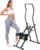 Stair Stepper for Home,Stair Climber Foldable,Large Pedal Vertical Climber Machine for Full-Body Workout,Steppers for Exercise at Home with 110KG Loading Capacity