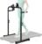 Leinuosen Walking Pad Handle Bar Double Holder Support Bar