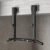 Joist Mount Pull Up Bar, Beam and Rafter Mounted Chin Up Bar