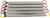 Pilates Reformer Springs Spring Music Wire Steel Pilates Tension