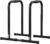 RELIFE REBUILD YOUR LIFE Dip Bar for Home Gym Training 400LBS Parallel Bars