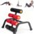 Mini Inversion Table with Rollers, Back Extension Machine