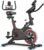 RELIFE REBUILD YOUR LIFE Exercise Bike, Friction Stationary Bike for Home