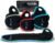 Pair of Wrist Weights With Hole for Thumb, Great for Running & All Kind of Cardio Exercises