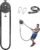 Endless Rope Trainer,with Adjustable Resistance,for Home Gym Travel