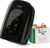 Hand Massager with Heat & Finger Knuckle Stretching Massage, Cordless
