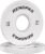 Rendpas Olympic Rubber Grip Weight Plates, 2-Inch Barbell Set for Home Gym