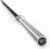 PAPABABE 7ft Barbell 45lb Olympic Barbell 1000/1500lbs Capacity Home Gym