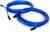BRANK SPORTS® Pack of 2 Replacement Steel Ropes for all Jump Ropes | Length 12′ | 2 Diameters and 7 Colors to Choose From | Replacement Bindings Included | Ideal for Advanced to Double Under